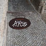 Casa Do Arco - Country house Mezio