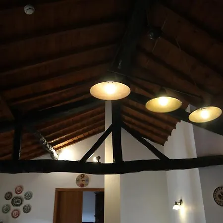 Casa Do Arco - *
