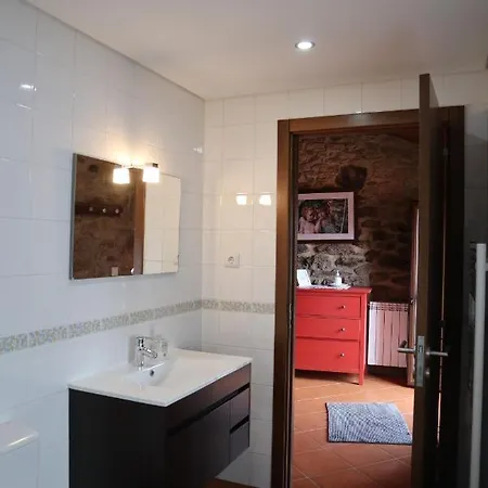 Casa Do Arco - Country house *