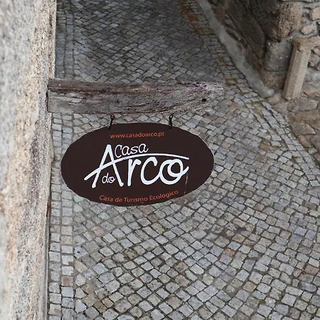 Casa Do Arco - Venkovský dům Mezio