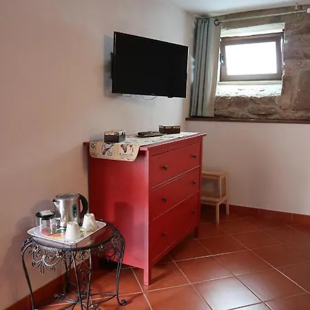 Country house Casa Do Arco -