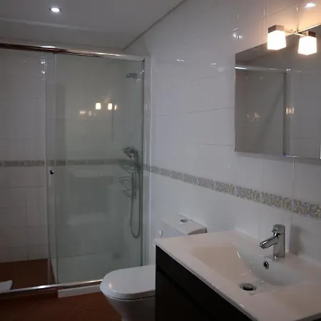 Casa Do Arco - Mezio