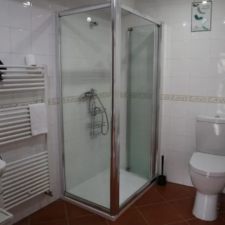 Casa Do Arco - Mezio