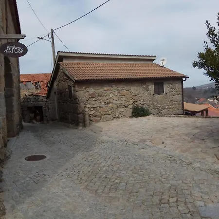 Casa Do Arco - Country house Mezio