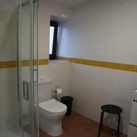Casa Do Arco -