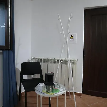 Casa Do Arco - * Mezio