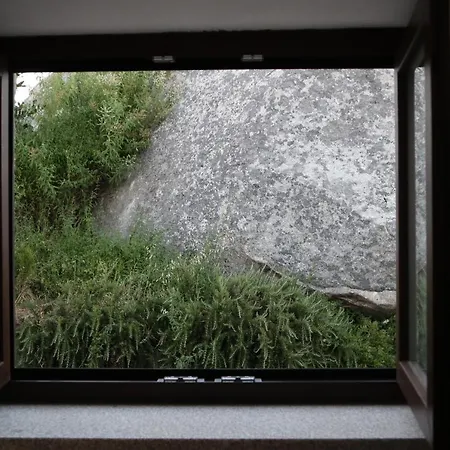 Casa Do Arco - Mezio