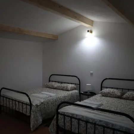 Venkovský dům Casa Do Arco -