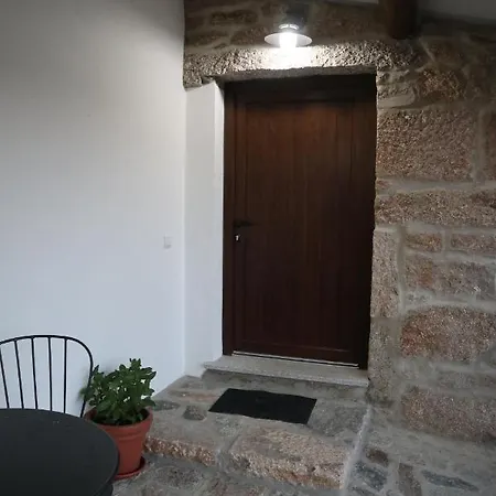 Casa Do Arco - Country house Mezio