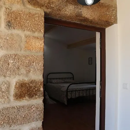 Venkovský dům Casa Do Arco - *