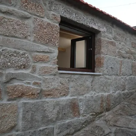 Casa Do Arco - Venkovský dům *