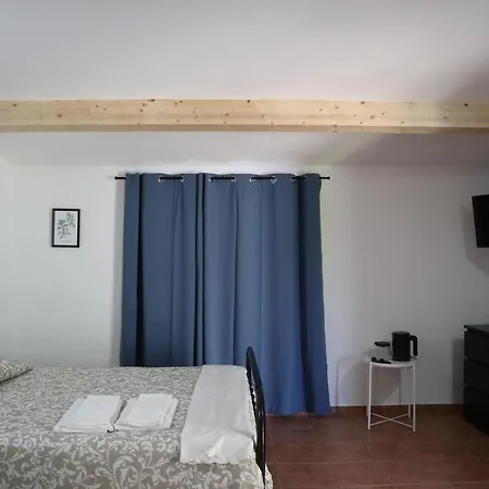 Casa Do Arco - Venkovský dům Mezio