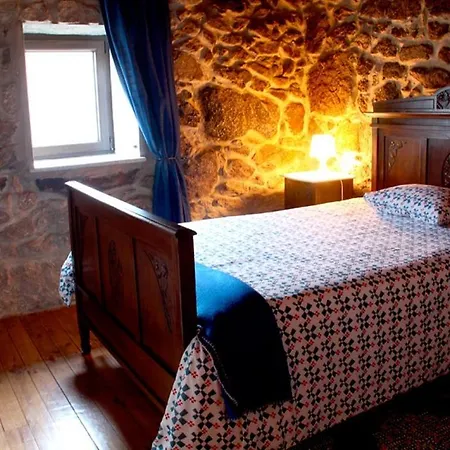 Casa Do Arco - Venkovský dům *