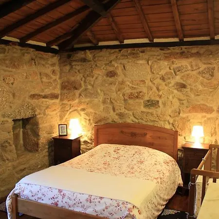 Casa Do Arco - Mezio