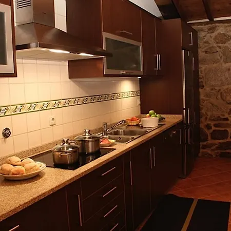 Casa Do Arco -