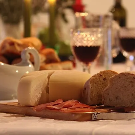 Venkovský dům Casa Do Arco -