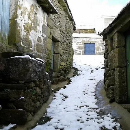 Casa Do Arco - Venkovský dům Mezio