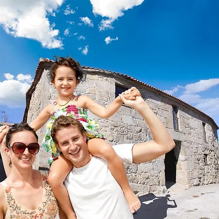 Casa Do Arco - Mezio