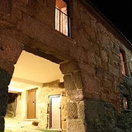 Casa Do Arco - Venkovský dům