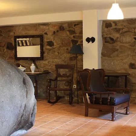 Casa Do Arco - Mezio