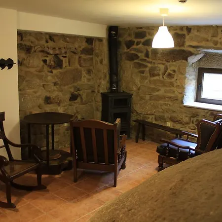 Casa Do Arco - * Mezio