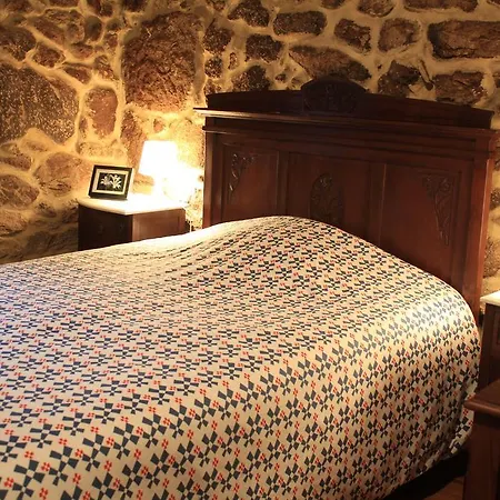 Casa Do Arco - Venkovský dům