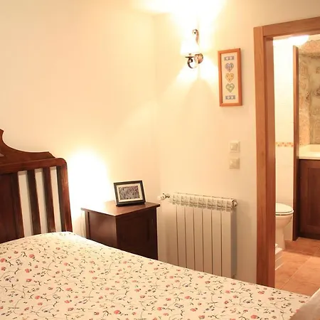 Casa Do Arco - Mezio