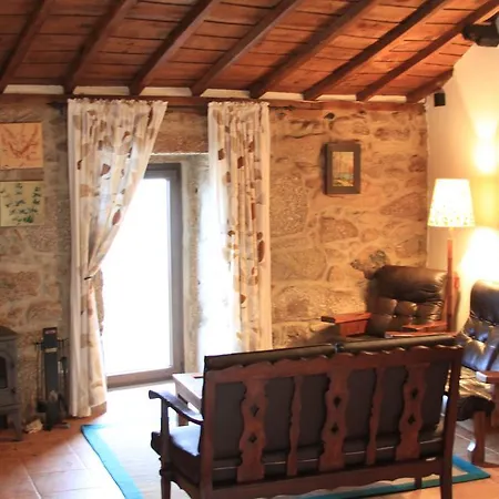 Casa Do Arco - Venkovský dům *