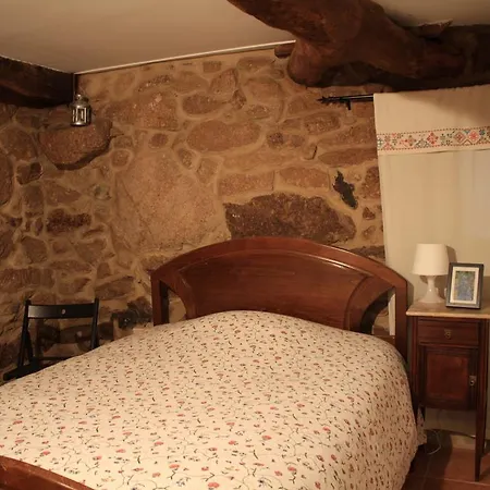 Casa Do Arco - Country house Mezio