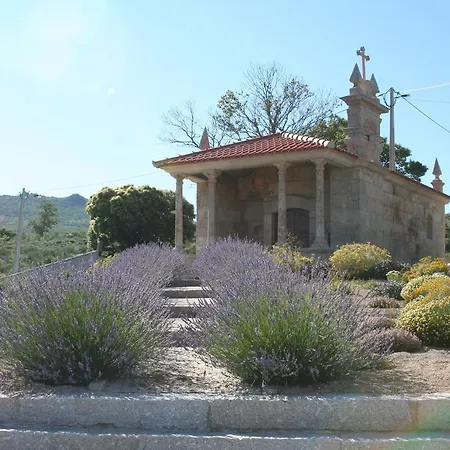 Casa Do Arco - Venkovský dům Mezio