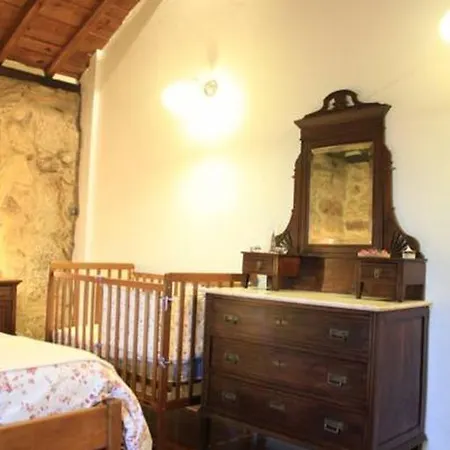 Casa Do Arco - Venkovský dům