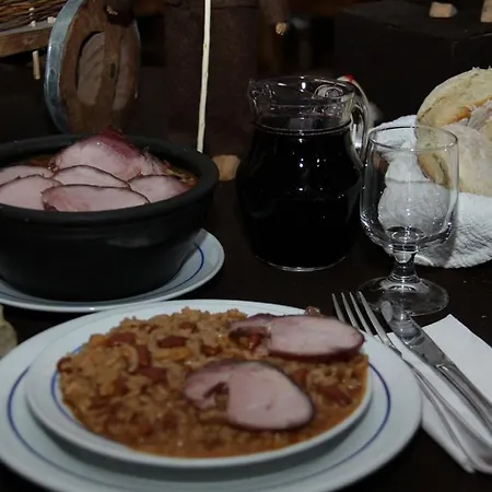 Casa Do Arco - Country house Mezio