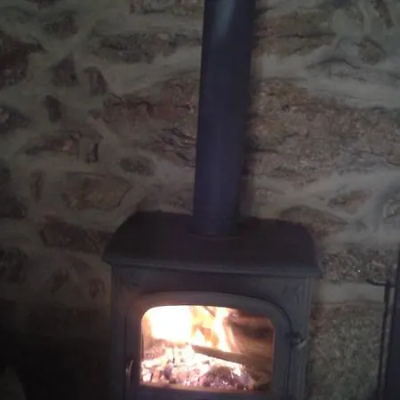 Venkovský dům Casa Do Arco - *