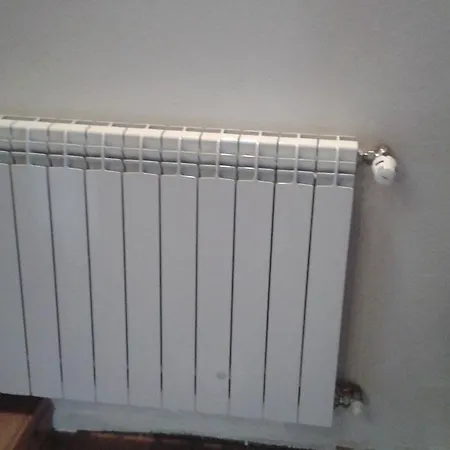 Casa Do Arco - Mezio