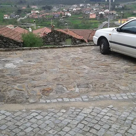 Casa Do Arco - * Mezio