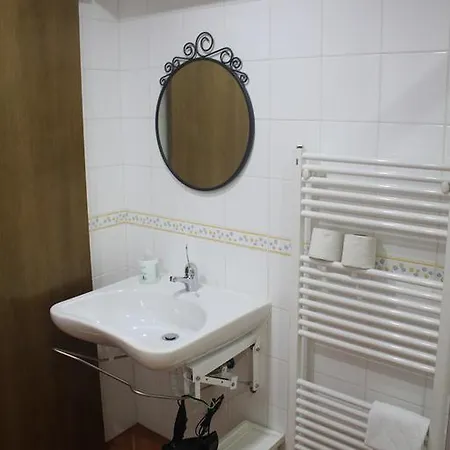 Casa Do Arco - Country house Mezio