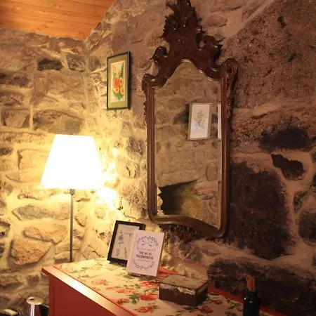 Country house Casa Do Arco - Mezio