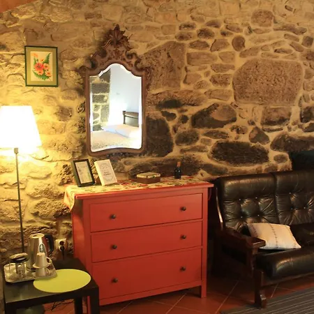 Casa Do Arco - * Mezio