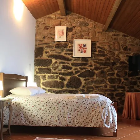 Casa Do Arco - Venkovský dům Mezio