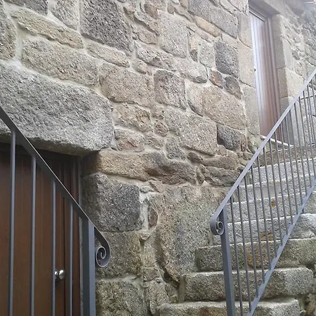 Casa Do Arco - * Mezio