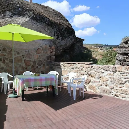 Country house Casa Do Arco - Mezio