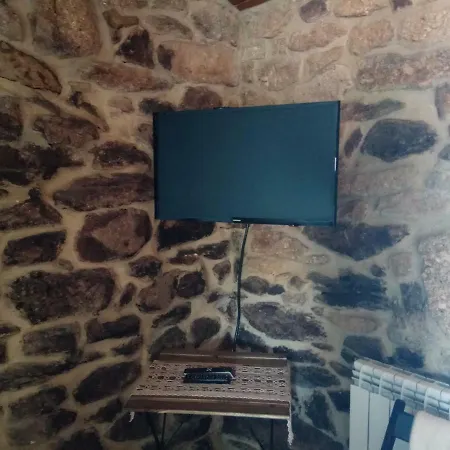 Casa Do Arco - Country house *