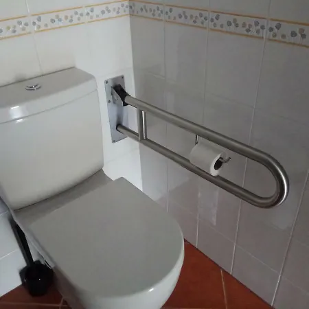 Venkovský dům Casa Do Arco - *