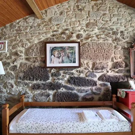 Casa Do Arco - Casa De Campo Летний дом Mezio