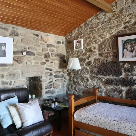 Venkovský dům Casa Do Arco -