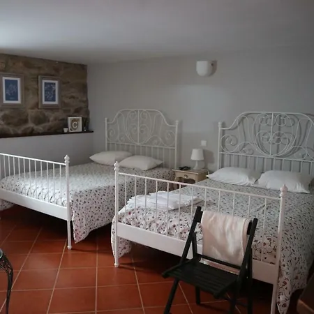 Casa Do Arco - *