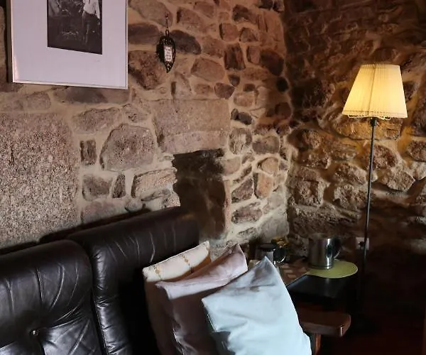 Séjour à la campagne Casa Do Arco - *