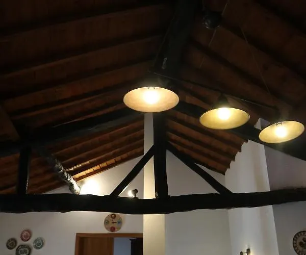 Casa Do Arco - *