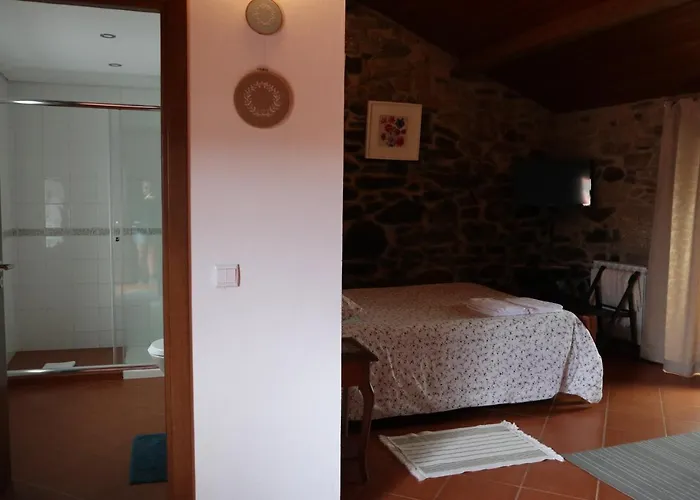 Casa Do Arco - Séjour à la campagne