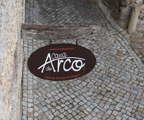 Casa Do Arco - Séjour à la campagne Mezio